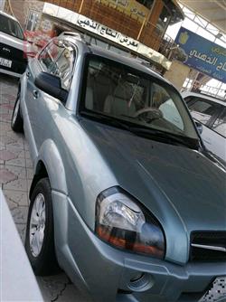 هیوندای تۆکسۆن